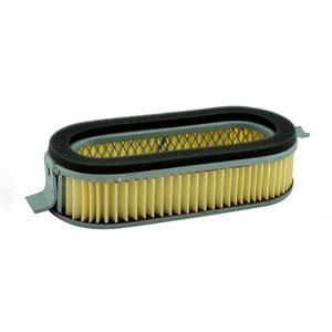 Filtru de aer MIW S3183 (alt. HFA3502) pentru SUZUKI GSX 550 1983-1987