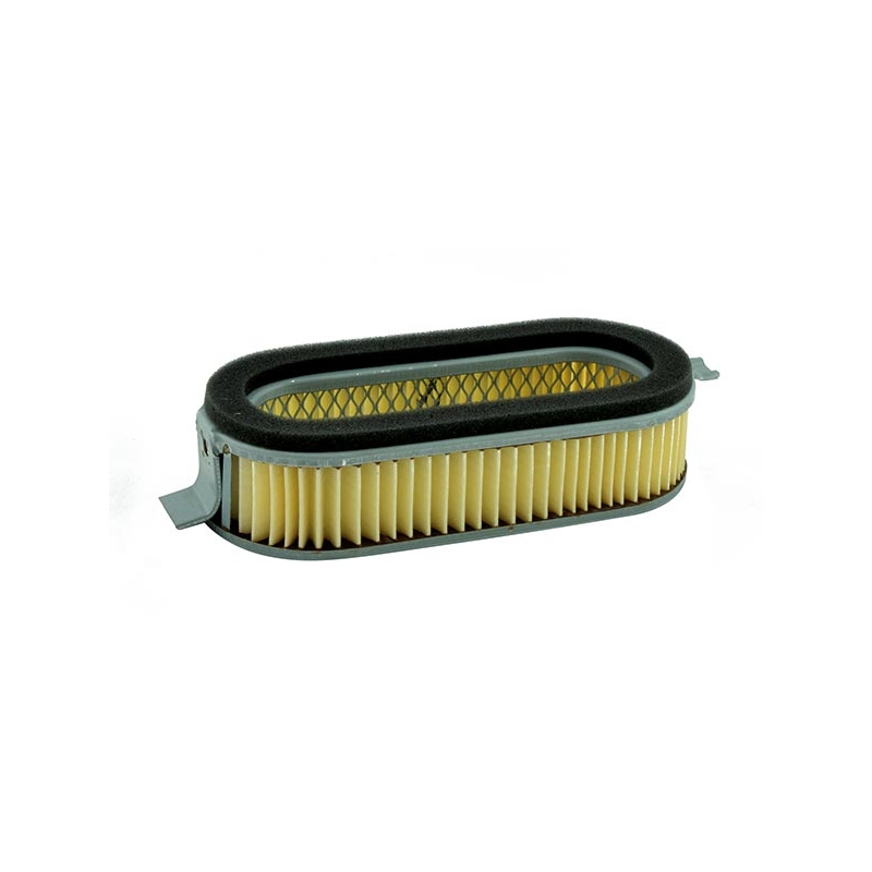 Filtru de aer MIW (alt. HFA3502) pentru SUZUKI GSX 550 1983-1987