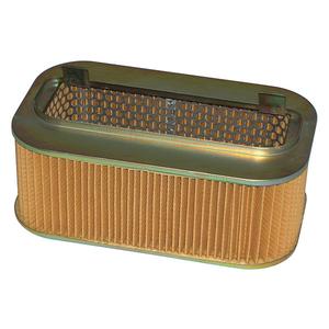 Filtru de aer MIW H1151 (alt. HFA1907) pentru HONDA VF 1000 F 1984-1986, HONDA VF 1000 R 1984-1986