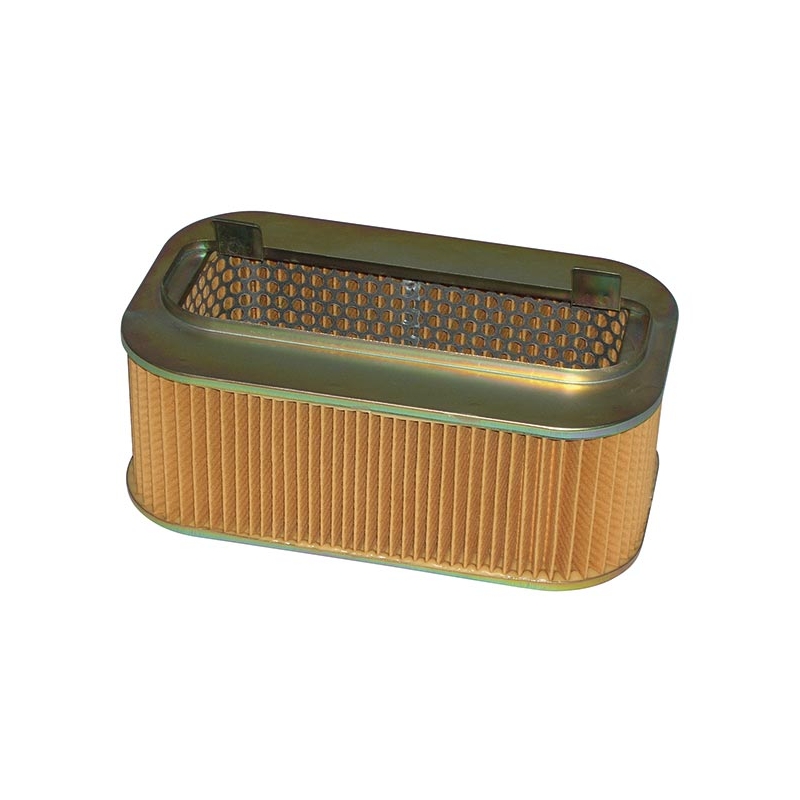 Filtru de aer MIW (alt. HFA1907) pentru HONDA VF 1000 F 1984-1986, HONDA VF 1000 R 1984-1986