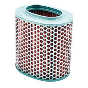 Filtru de aer MIW H1252 (alt. HFA1502) pentru HONDA XBR 500 / S 1985-1988