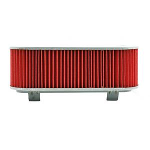 Filtru de aer MIW H1266 (alt. HFA1704) for HONDA VF F Interceptor 1984-1985