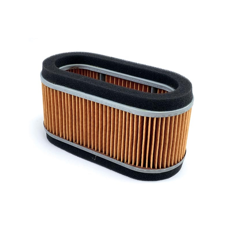 Filtru de aer MIW (alt. HFA4201) pentru YAMAHA RD 250 1973-1979, RD 400 1978-1979
