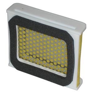 Filtru de aer MIW K2128 (alt. HFA2503) pentru KAWASAKI GPZ 500 (EX 500) 1987-2002