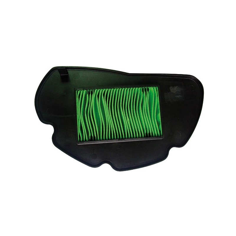 Filtru de aer MIW (alt. HFA1114) pentru HONDA PCX 125 (WW 125) 2010-2011