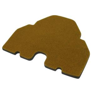 Filtru de aer MIW K2140 (alt. HFA2604) pentru KAWASAKI ZZR 600 1993-2004