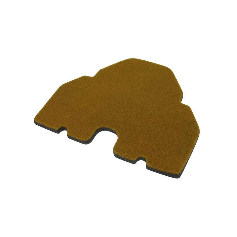 Filtru de aer MIW (alt. HFA2604) pentru KAWASAKI ZZR 600 1993-2004