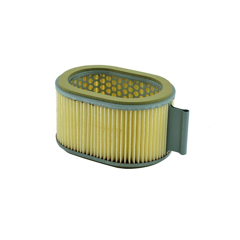 Filtru de aer MIW (alt. HFA4402) pentru YAMAHA XS 400 1977-1983