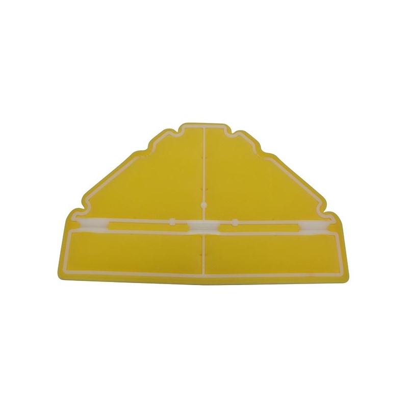 Filtru de aer MIW (alt. HFA4611) pentru YAMAHA YZF 600 R Thundercat 1996-2003