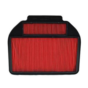 Filtru de aer MIW H1267 (alt. HFA1707) pentru HONDA VFR 750 F 1986-1989