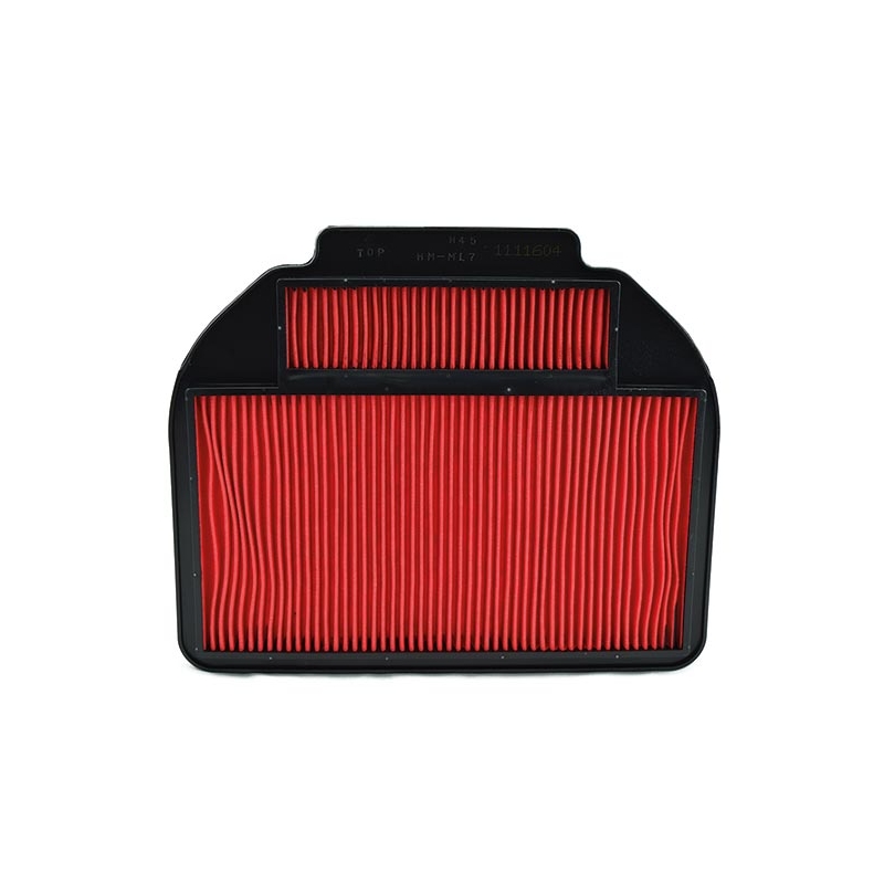 Filtru de aer MIW (alt. HFA1707) pentru HONDA VFR 750 F 1986-1989