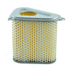 Filtru de aer MIW S3190 (alt. HFA3703) pentru SUZUKI DR 750 Big 1988-1989, SUZUKI DR 800 Big 1988-1990