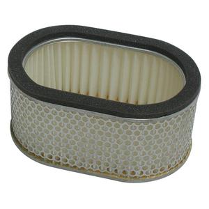 Filtru de aer MIW S3157 (alt. HFA3705) pentru SUZUKI GSX-R 600 1997-2000, SUZUKI GSX-R 750 1996-1999