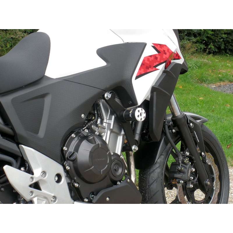 Honda CB 500F/X Arrow