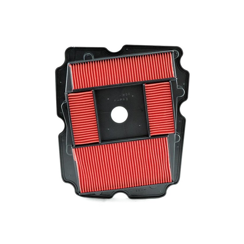 Filtru de aer MIW (alt. HFA1614) pentru HONDA NTV 650 Revere 1988-1997