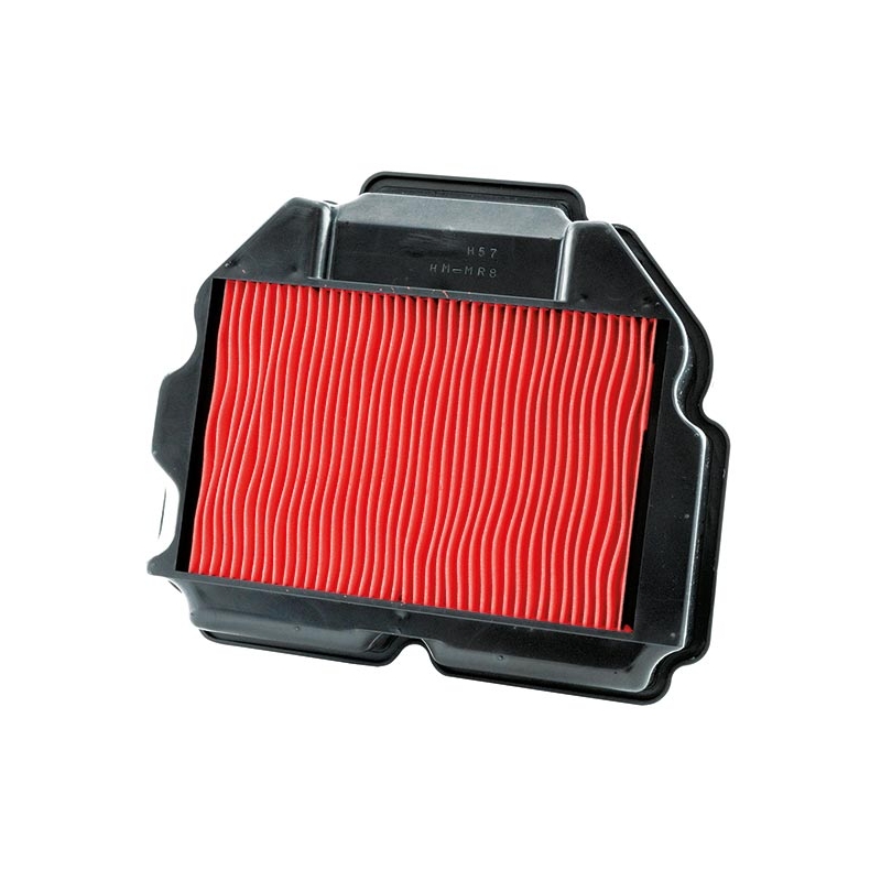 Filtru de aer MIW (alt. HFA1403) pentru HONDA VFR 400 R 1990-1993