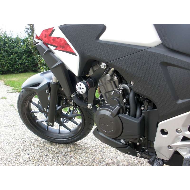Honda CB 500F/X Classic lichidare
