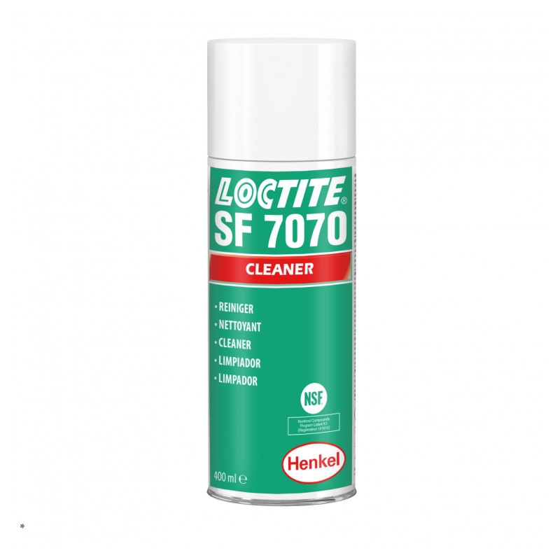 LOCTITE SF 7070 LOCTITE 400 ml lichidare