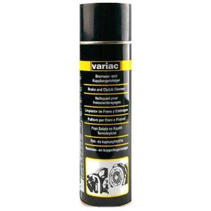VARIAC brake cleaner LOCTITE 2021011 500 ml