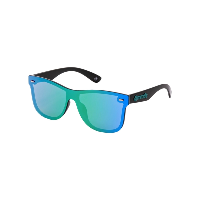 Meatfly Leif ochelari de soare verde