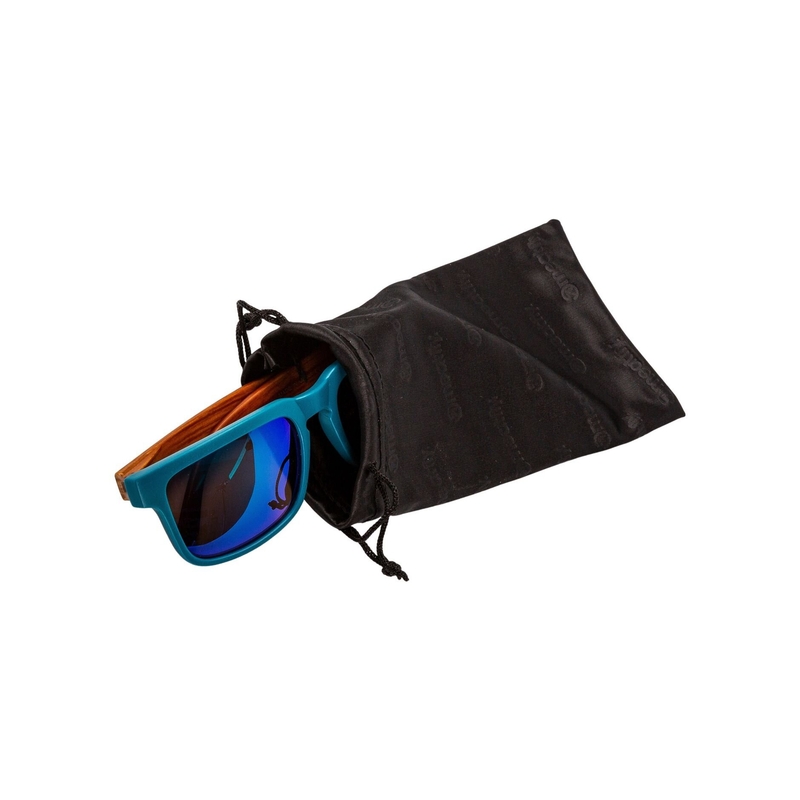 Meatfly Memphis Memphis ochelari de soare din lemn