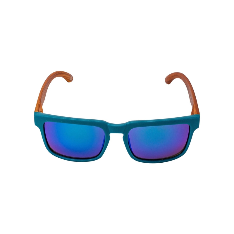 Meatfly Memphis Memphis ochelari de soare din lemn