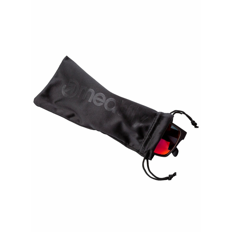 Meatfly Trigger 2 ochelari de soare din lemn