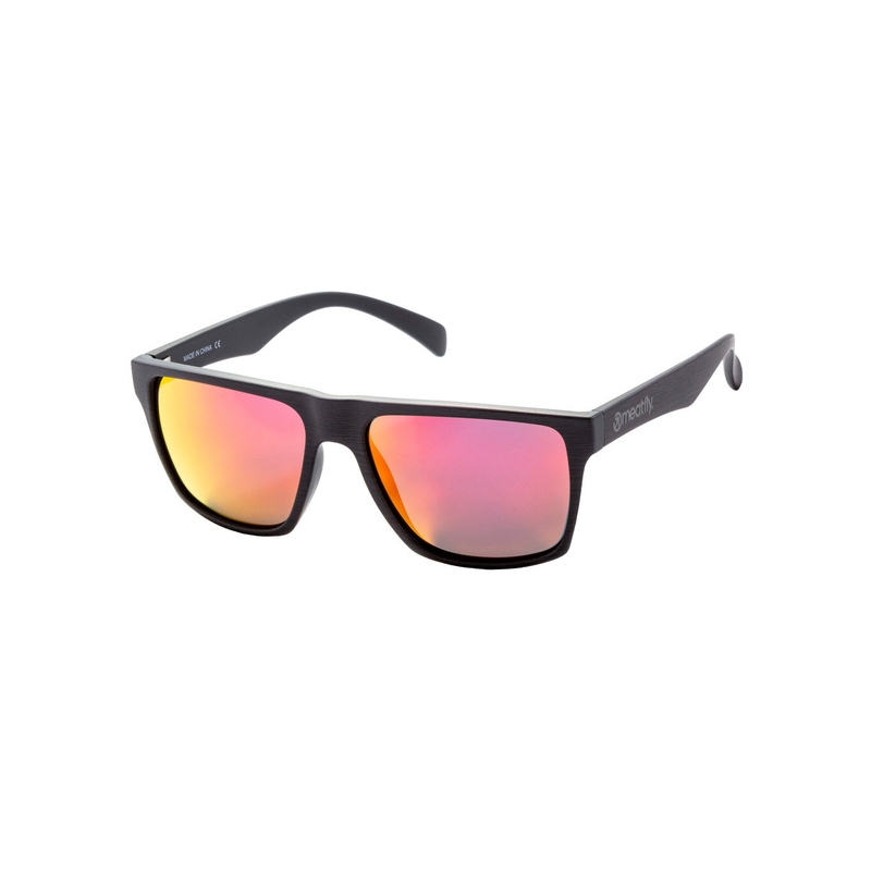 Meatfly Trigger 2 ochelari de soare din lemn