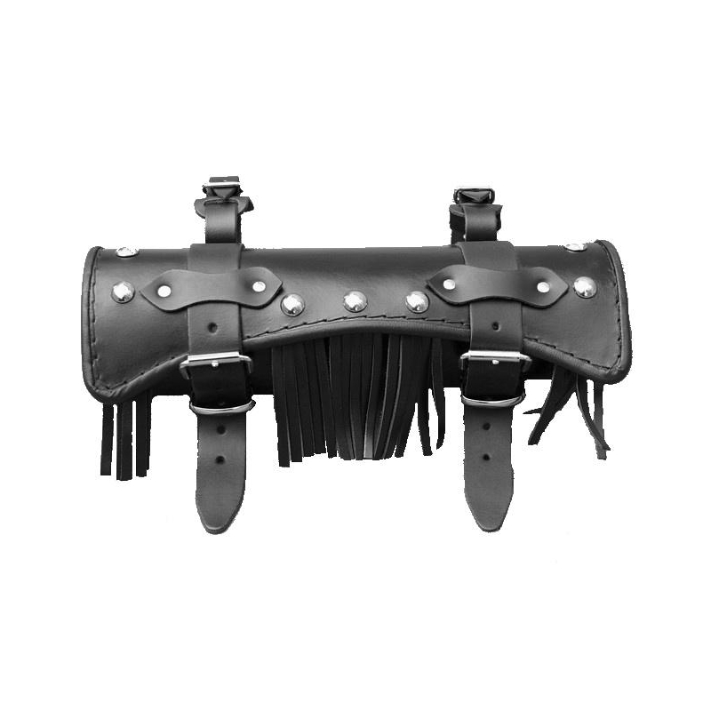 Rolă de piele pentru Chopper / personalizat RSA-8C  motocicletă lichidare