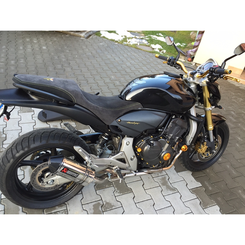 Honda CB600F Hornet (98-06)/CBF 600 (04-06) Conus
