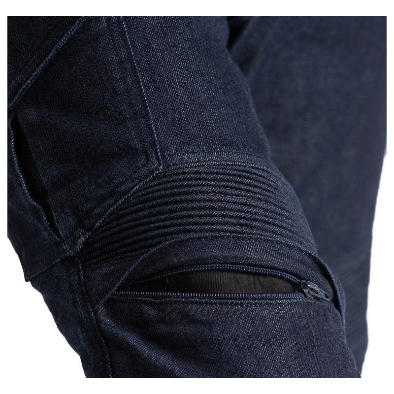 BROGER Ohio Ohio albastru închis blugi de motociclete lichidare