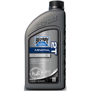Ulei de motor Bel-Ray 2T MINERAL 1 l