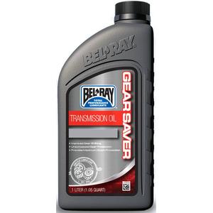 Ulei de transmisie Bel-Ray GEAR SAVER TRANSMISSION OIL 75W 1 l