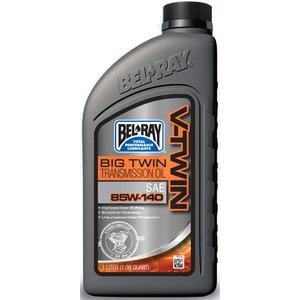 Ulei de transmisie Bel-Ray V-TWIN BIG TWIN TRANSMISSION OIL 1 l