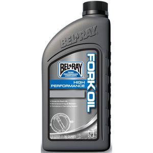 Ulei de furca Bel-Ray HIGH PERFORMANCE FORK OIL 15W 1l