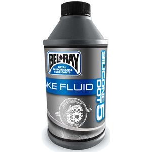Lichid de frana Bel-Ray SILICONE DOT 5 BRAKE FLUID 355 ml