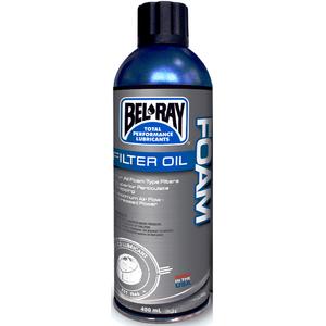 Ulei pentru filtrul de aer Bel-Ray FOAM FILTER OIL (spray 400ml)