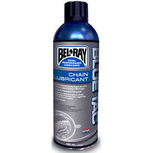 Chain lubricant Bel-Ray BLUE TAC CHAIN LUBRICANT (spray 400ml)