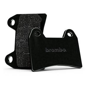 Placute de frana BREMBO 07BB2065 GENUINE