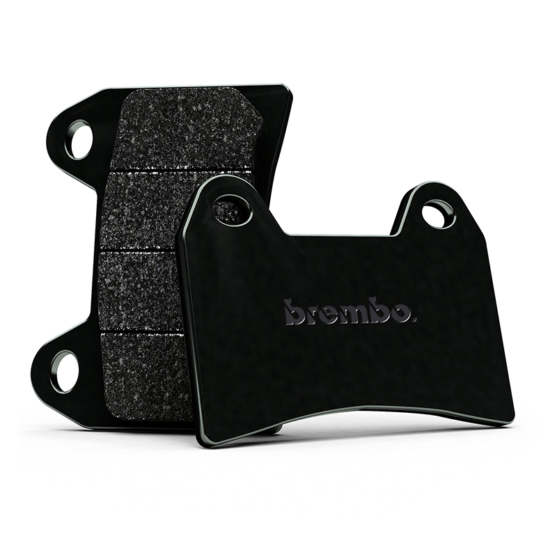 Placute de frana BREMBO GENUINE lichidare