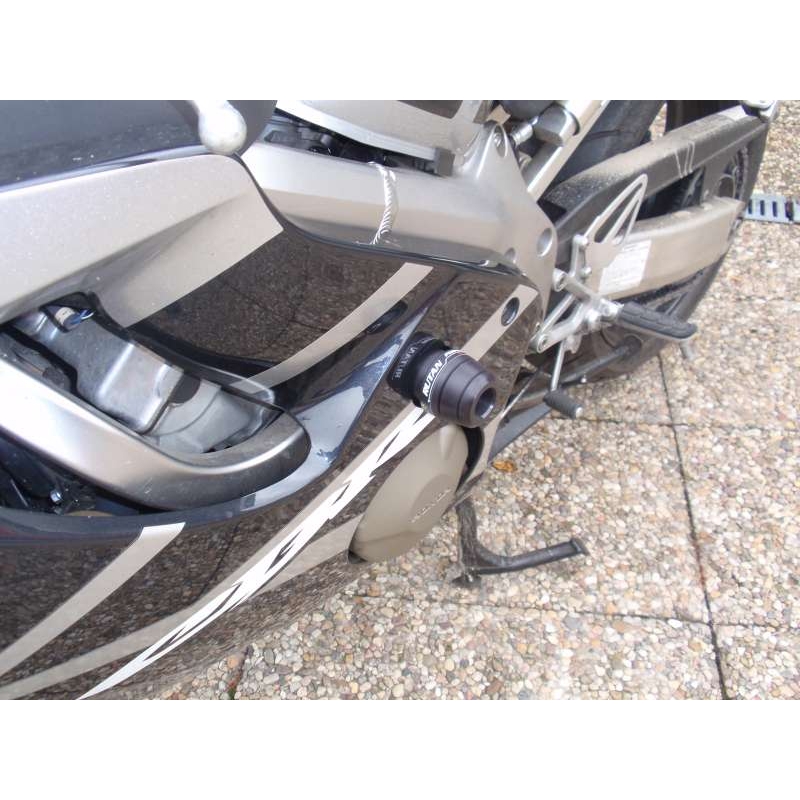 Honda CBR 600F (92-98) Gatling