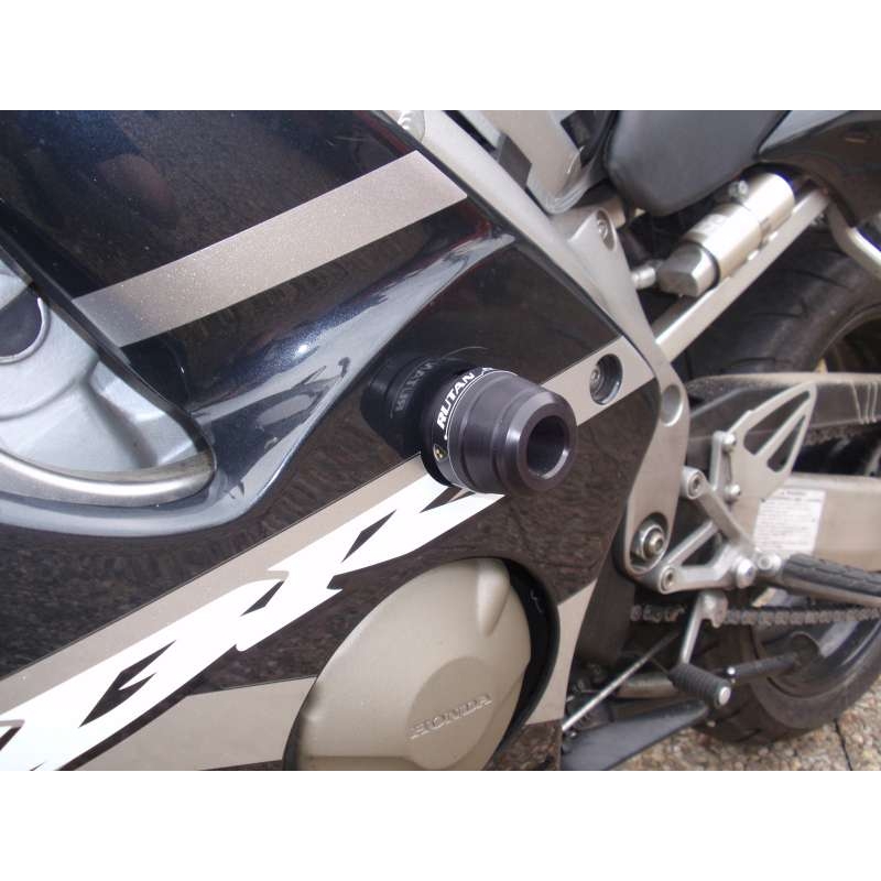 Honda CBR 600F (92-98) Gatling