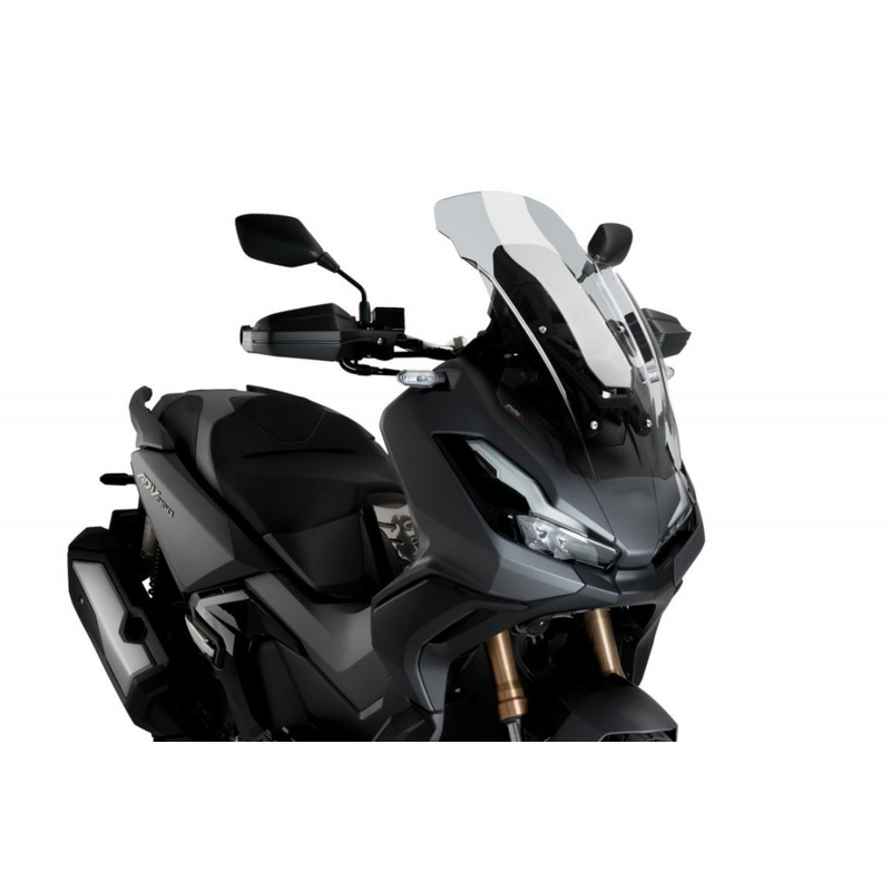 Parbriz PUIG TOURING smoke