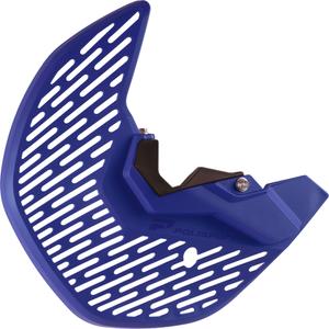 Disc & bottom fork protector POLISPORT PERFORMANCE 8158800003 Albastru
