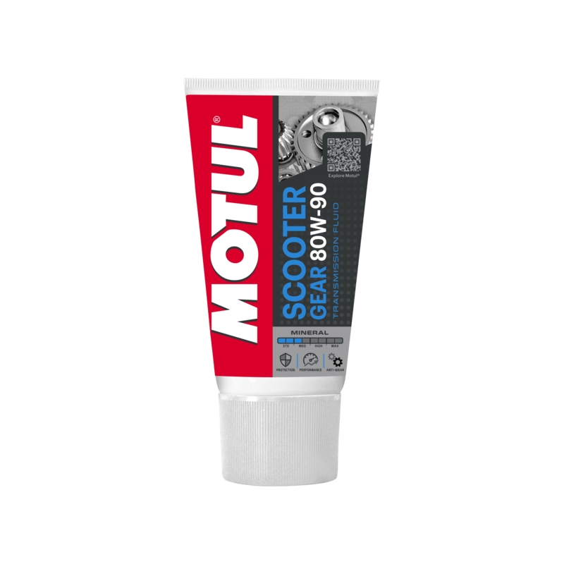 Motul Scooter Gear Oil 80W-90 150 ml