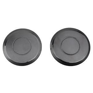 Capac din plexi pentru casca LS2 FF902 negru
