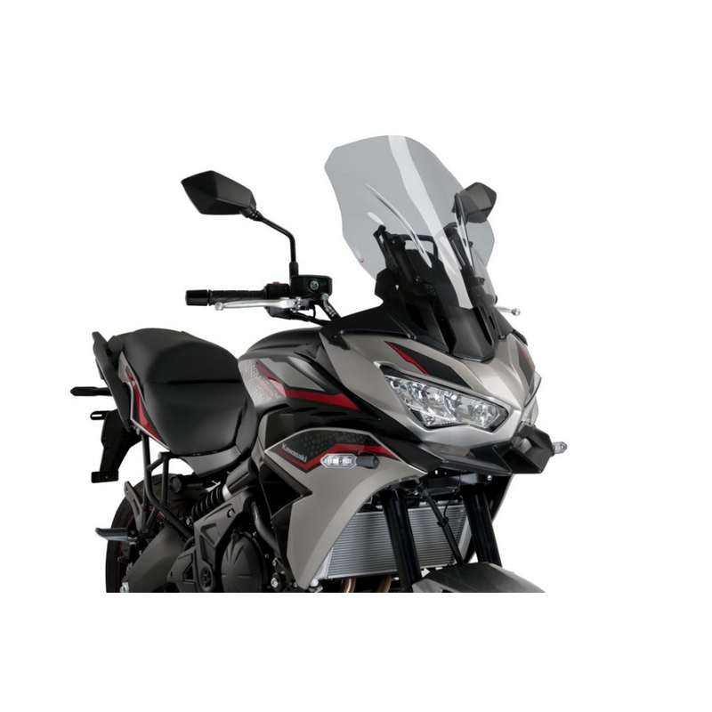 Parbriz PUIG TOURING smoke