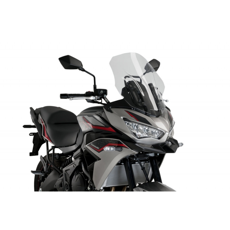 Parbriz PUIG TOURING transparent