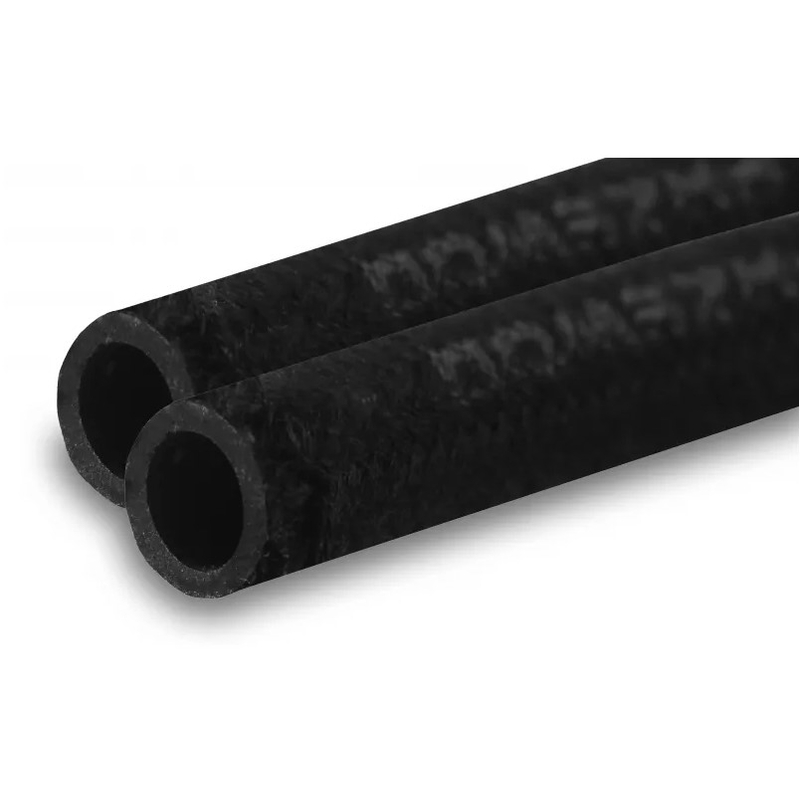 Furtun pentru combustibil cu diametrul de 6 mm împletitură