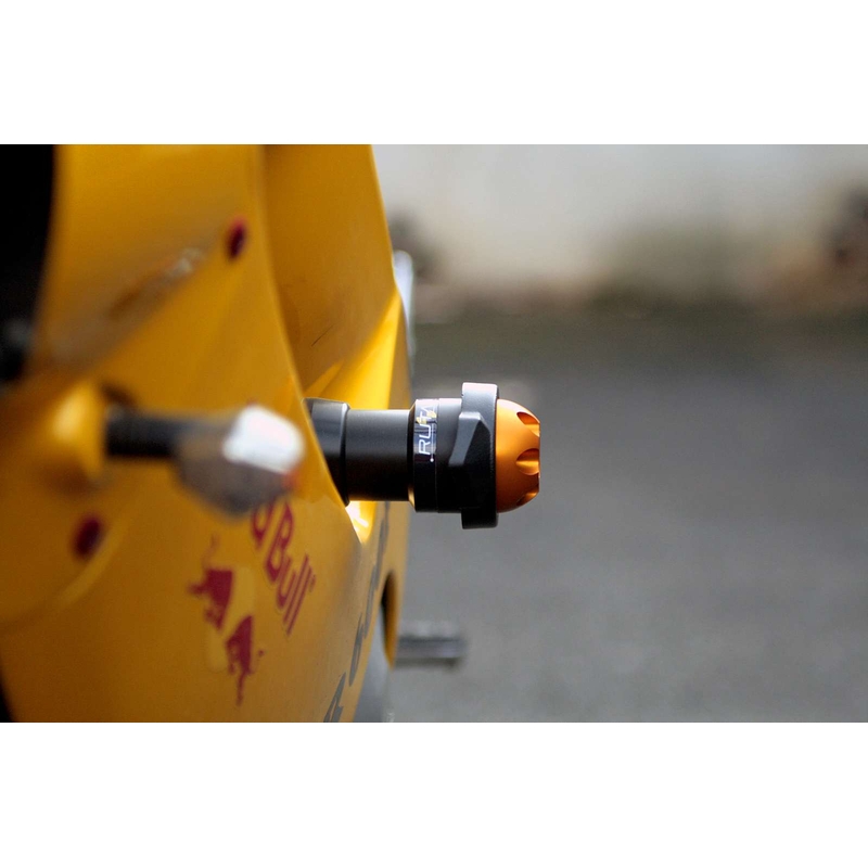 Honda CBR 600F (99-07) FĂRĂ săgeată de reglare a căpitanului
